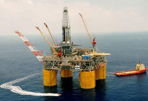 West Africa Onshore Oil Expansion